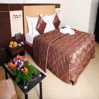 Boutique And Luxury Hotel In Chikmagalur, Chikmaglur 4